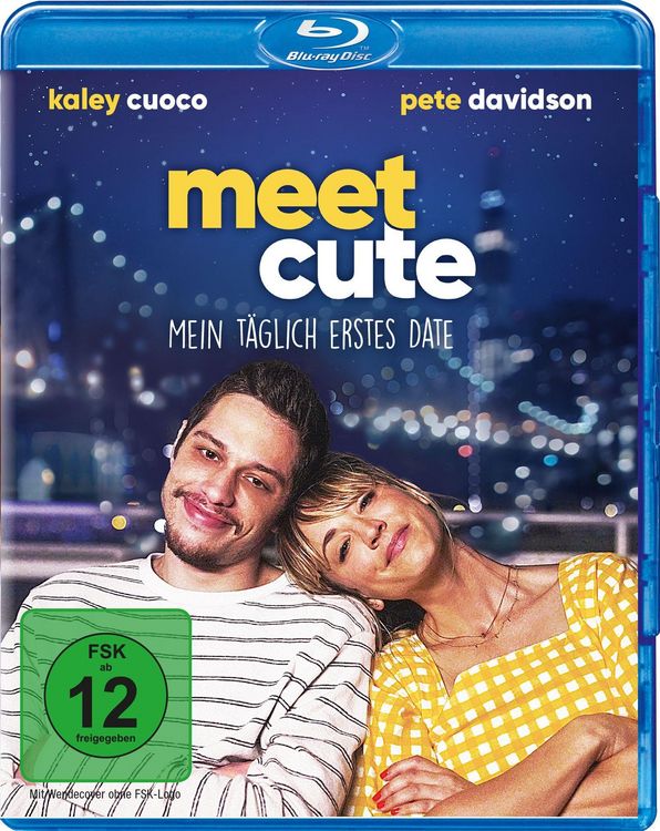 Produktbild: Meet Cute - Mein t&auml;glich erstes Date