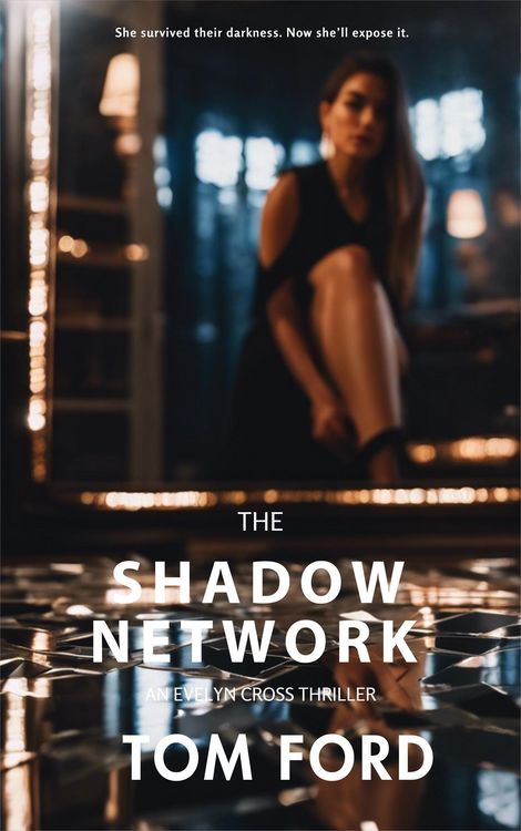 Produktbild: The Shadow Network