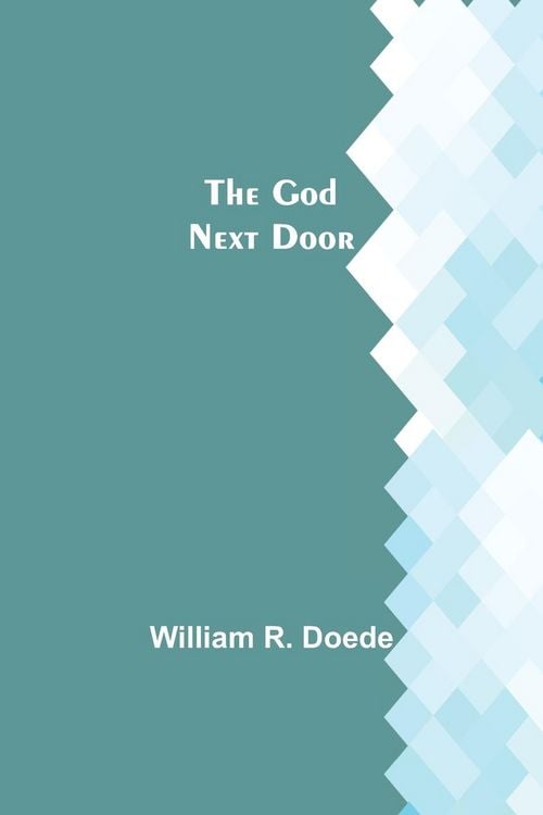 Produktbild: The God Next Door