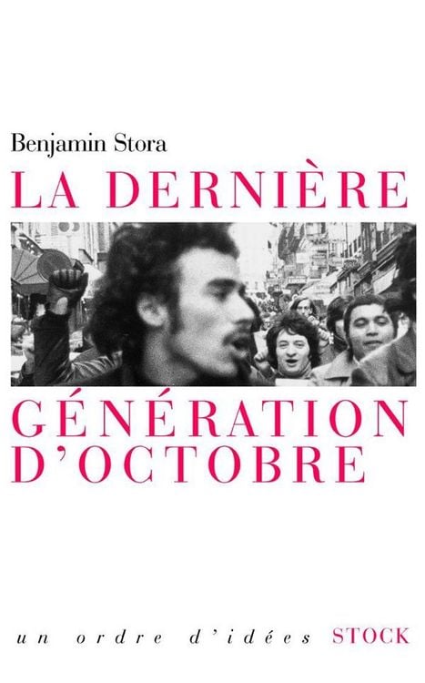 Produktbild: La derni&egrave;re g&eacute;n&eacute;ration d'octobre