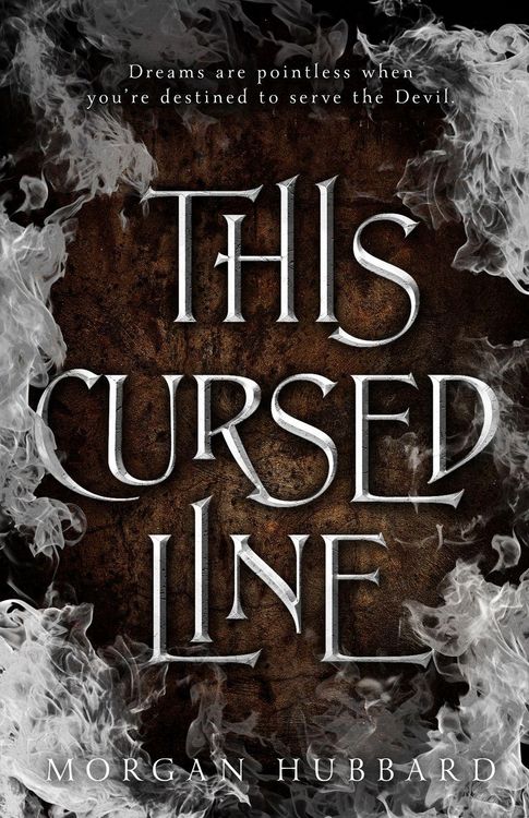 Produktbild: This Cursed Line