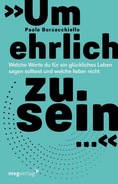 Produktbild: 'Um ehrlich zu sein ...'