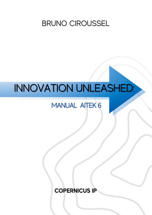 Produktbild: Innovation unleashed: AITEK 6