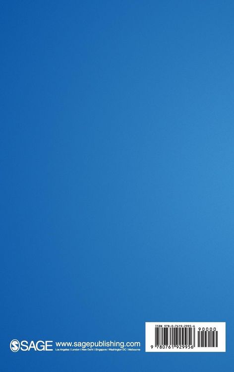 Produktbild: Organizational Citizenship Behavior
