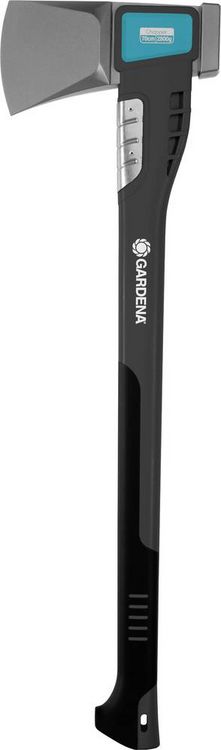 Produktbild: Gardena 08719-48 Spaltaxt 700mm 2800g Kopfgewicht 2300g