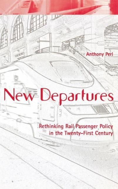 Produktbild: New Departures