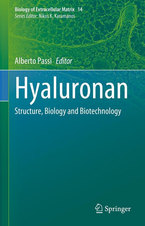 Produktbild: Hyaluronan