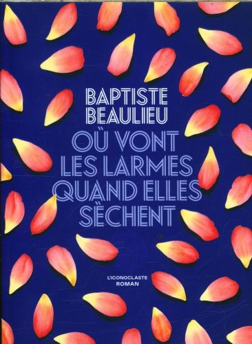 Produktbild: O&ugrave; vont les larmes quand elles s&egrave;chent