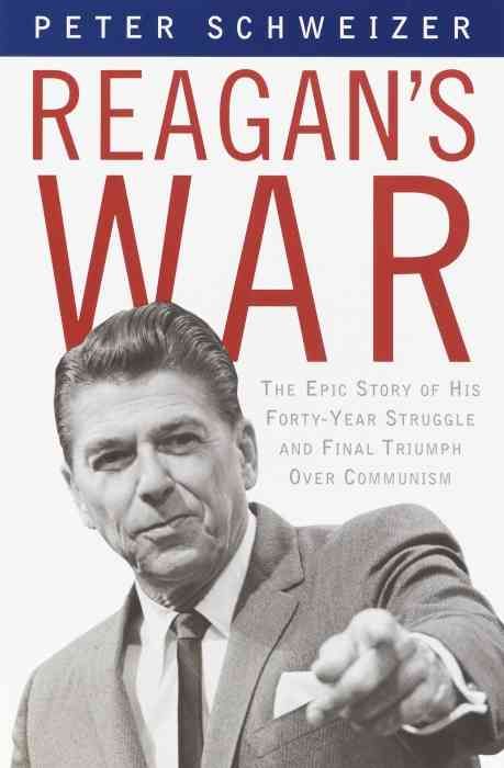 Produktbild: Reagan's War