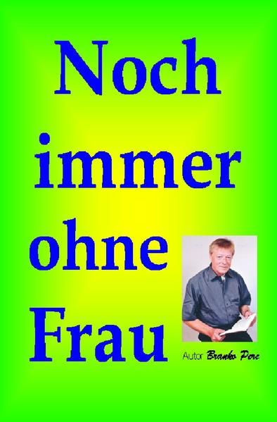Produktbild: Noch immer ohne Frau.