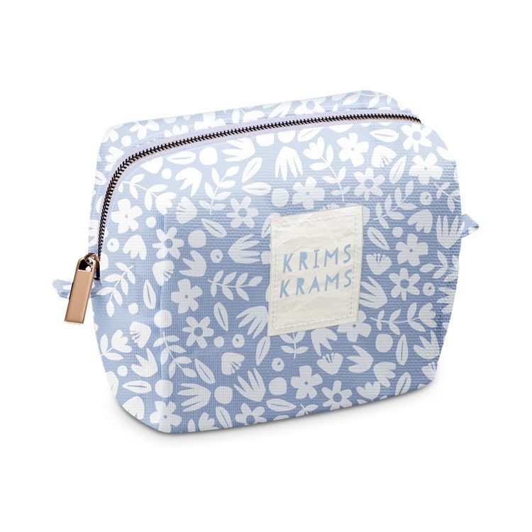 Produktbild: Kosmetiktasche Krimskrams