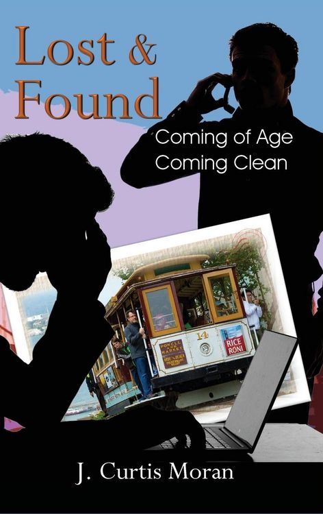 Produktbild: Lost & Found