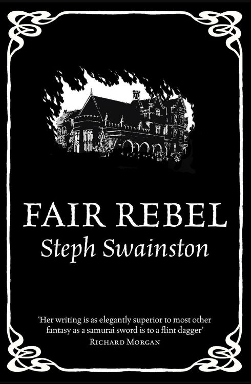 Produktbild: Fair Rebel