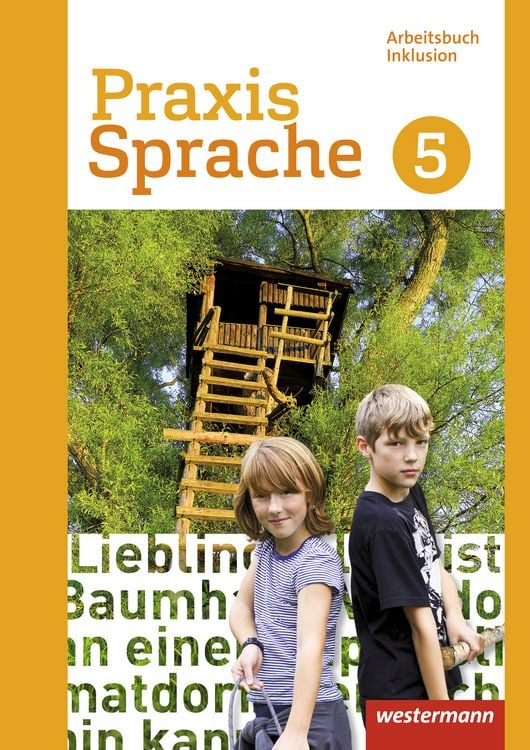 Produktbild: Praxis Sprache - Differenzierende Ausgabe 2017