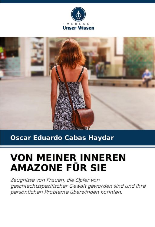 Produktbild: Von Meiner Inneren Amazone f&uuml;r Sie