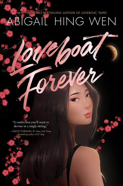 Produktbild: Loveboat Forever