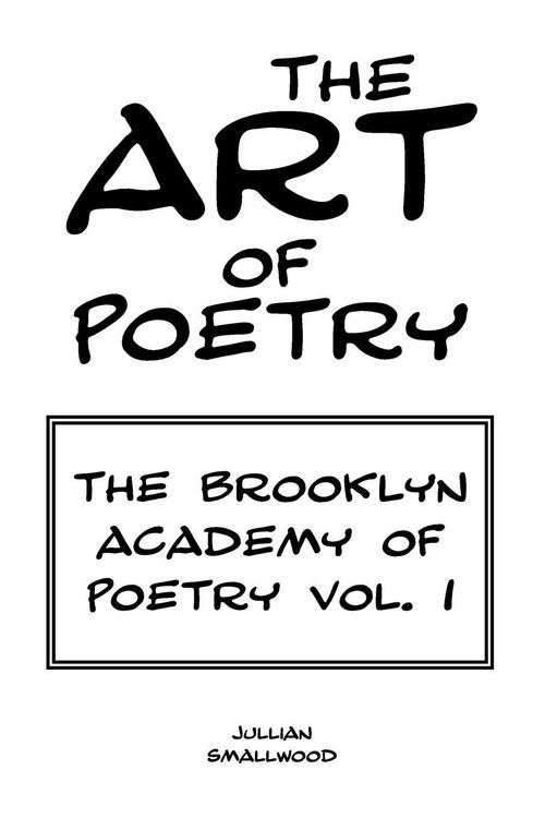 Produktbild: The Art of Poetry