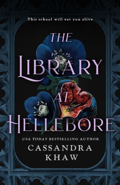 Produktbild: The Library at Hellebore