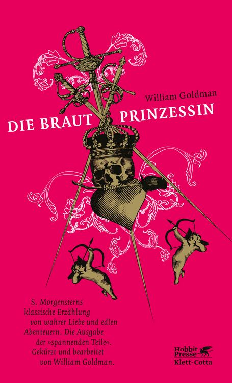Produktbild: Die Brautprinzessin