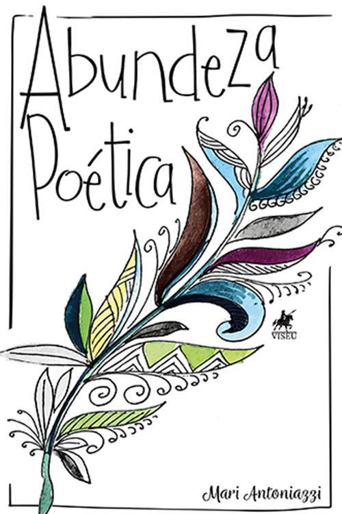 Produktbild: Abundeza Po&eacute;tica