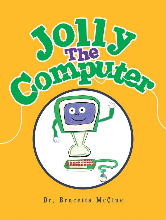 Produktbild: Jolly the Computer
