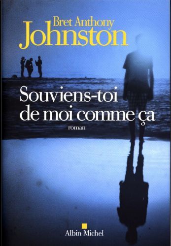 Produktbild: Souviens-toi de moi comme &ccedil;a