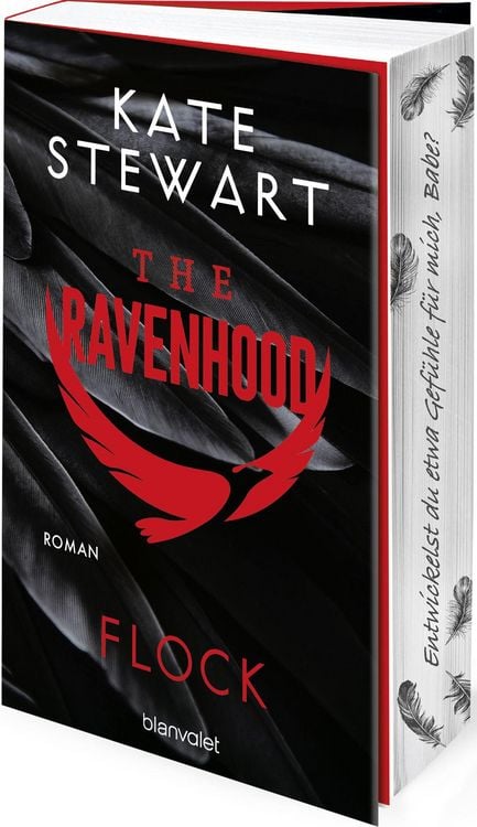 Produktbild: The Ravenhood - Flock