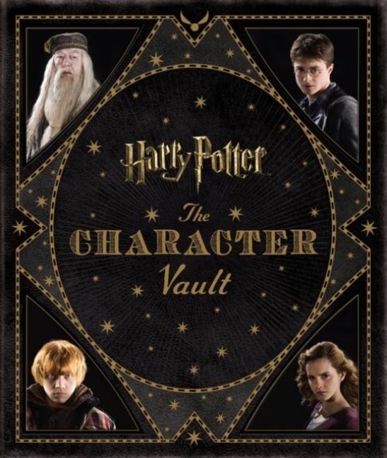 Produktbild: Harry Potter