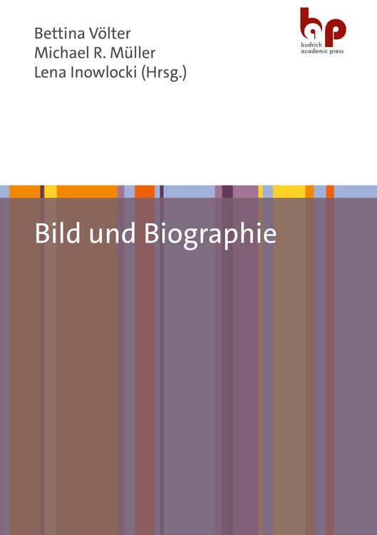 Produktbild: Bild und Biographie