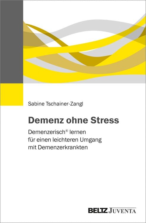 Produktbild: Demenz ohne Stress