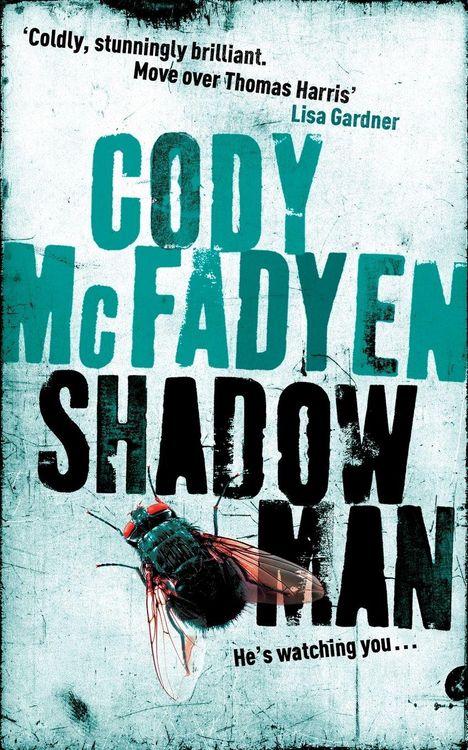 Produktbild: Shadow Man