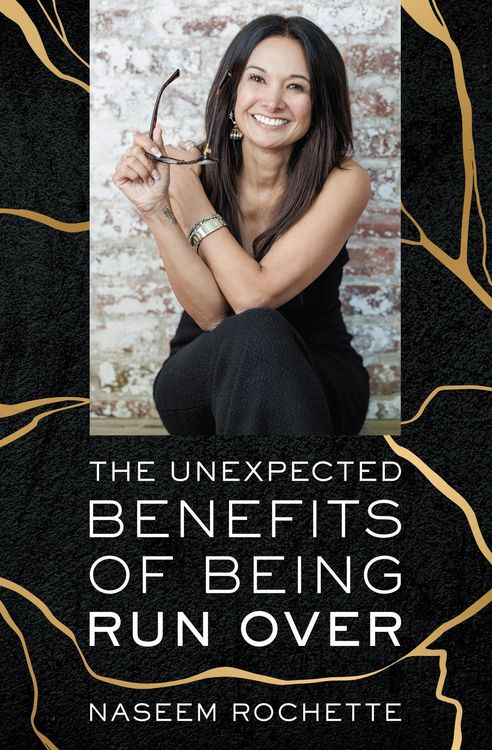 Produktbild: The Unexpected Benefits of Being Run Over