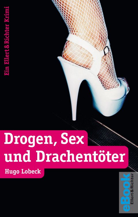 Produktbild: Drogen, Sex und Drachent&ouml;ter