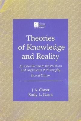 Produktbild: Lsc Cps1 (): Lsc Cps1 Theories of Knowledge & Reality