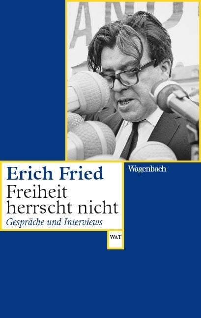 Produktbild: Freiheit herrscht nicht
