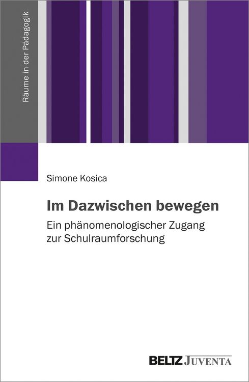 Produktbild: Im Dazwischen bewegen