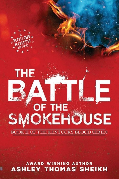 Produktbild: The Battle of the Smokehouse