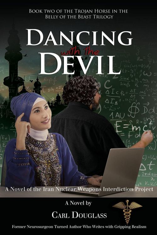 Produktbild: Dancing with the Devil
