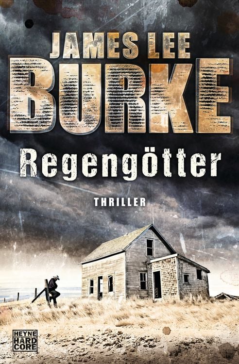 Produktbild: Regeng&ouml;tter / Hackberry Holland Band 1