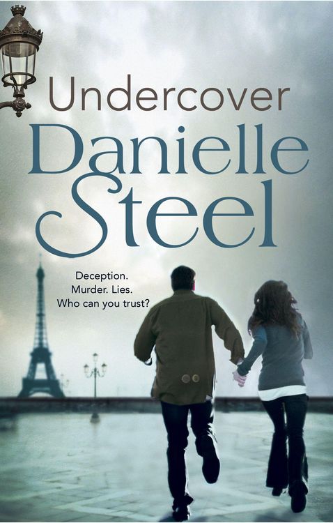 Produktbild: Undercover