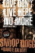 Produktbild: Love Don't Live Here No More
