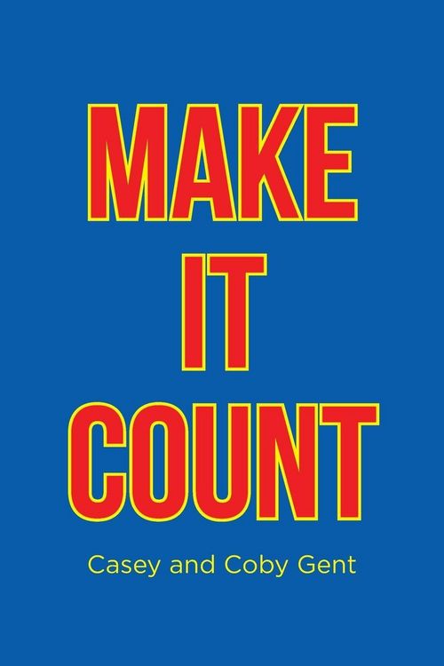 Produktbild: Make it Count