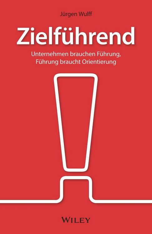 Produktbild: Zielf&uuml;hrend