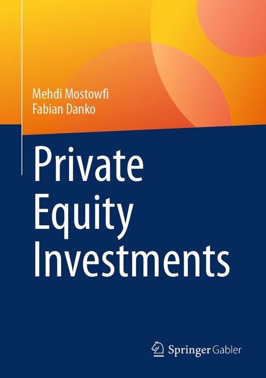 Produktbild: Private Equity Investments