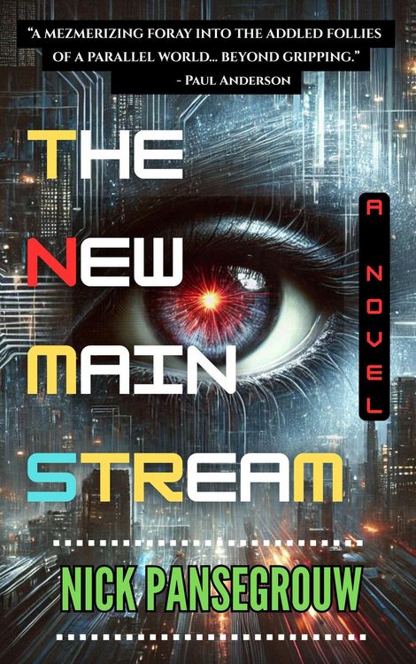 Produktbild: The New Mainstream