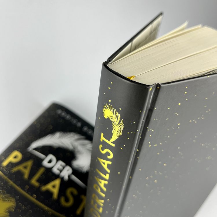 Produktbild: Der Palast
