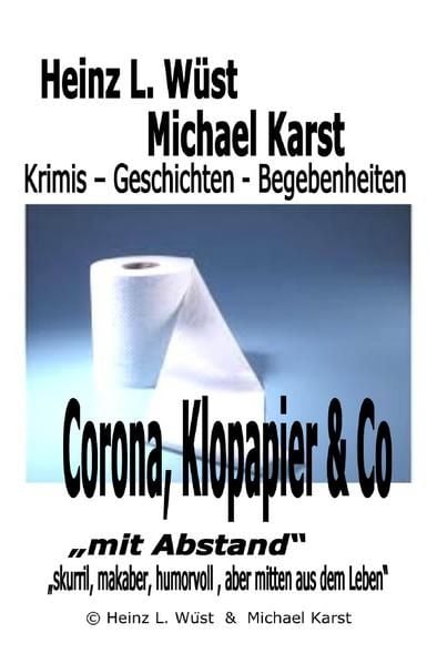 Produktbild: Corona, Klopapier &amp; Co