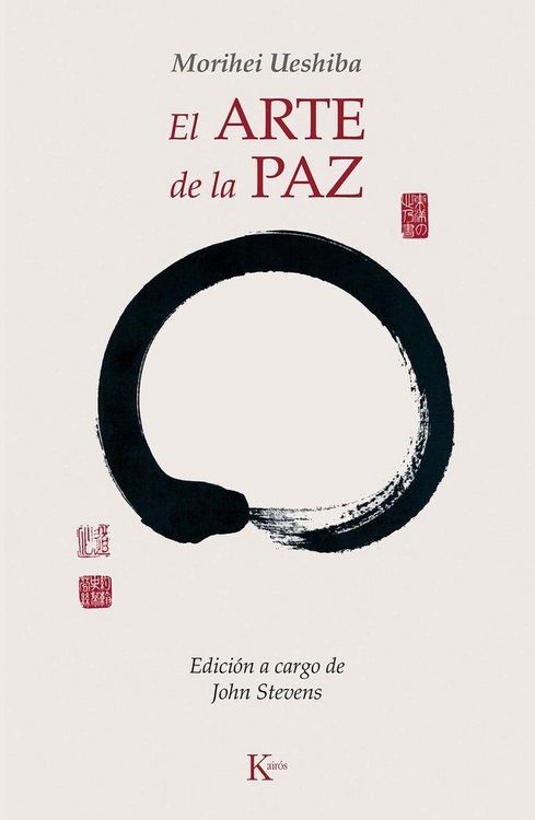 Produktbild: El Arte de la Paz