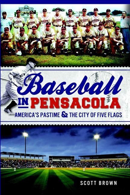 Produktbild: Baseball in Pensacola