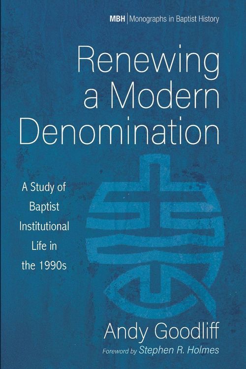 Produktbild: Renewing a Modern Denomination